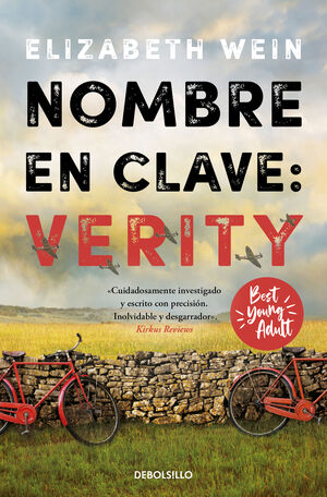 NOMBRE EN CLAVE: VERITY