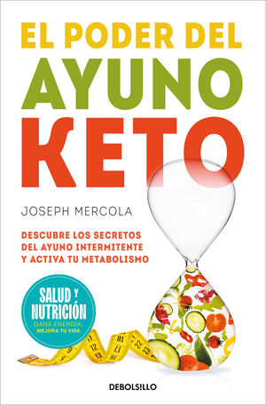 EL PODER DEL AYUNO KETO (CAMPAÑA EDICIÓN LIMITADA)