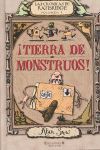 TIERRA DE MONSTRUOS