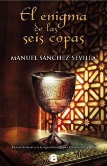 EL ENIGMA DE LAS SEIS COPAS