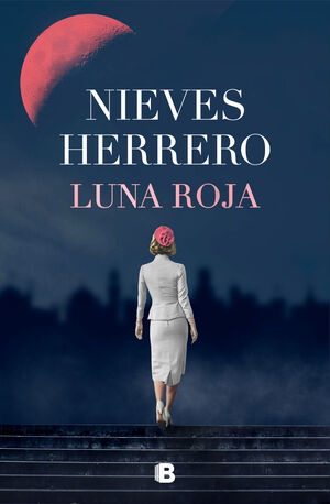 LUNA ROJA