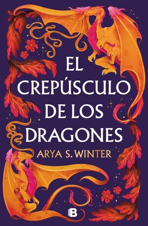 EL CREPÚSCULO DE LOS DRAGONES