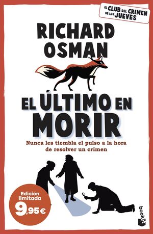 EL ÚLTIMO EN MORIR