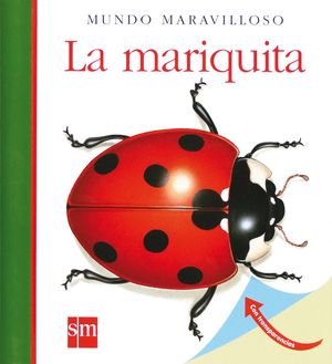 LA MARIQUITA. MUNDO MARAVILLOSO 3