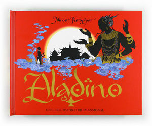 ALADINO