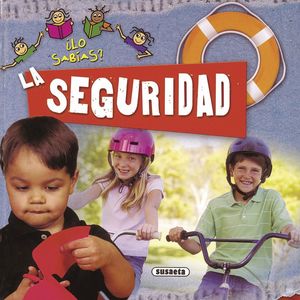 LA SEGURIDAD