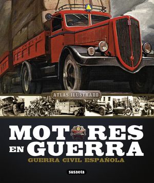 MOTORES EN GUERRA