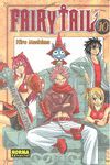 FAIRY TAIL 10