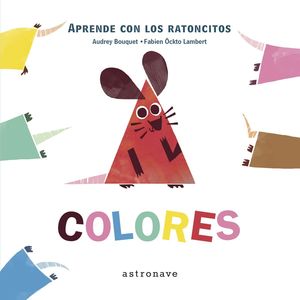 LOS RATONCITOS - COLORES