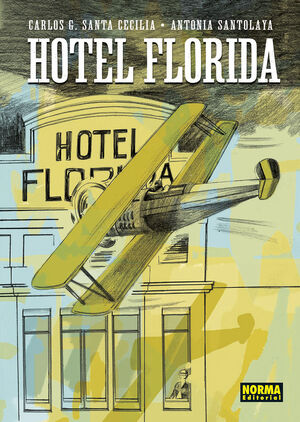 HOTEL FLORIDA