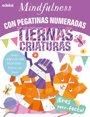 TIERNAS CRIATURAS