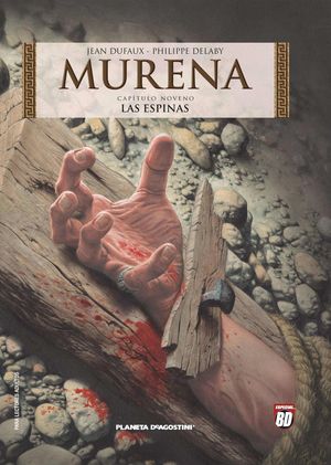 MURENA Nº 09