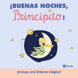 BUENAS NOCHES, PRINCIPITO