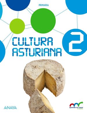 CULTURA ASTURIANA 2.