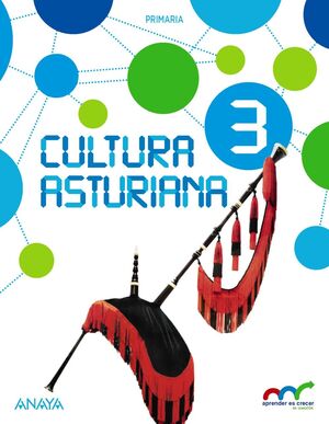 CULTURA ASTURIANA 3.