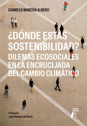 ¿DÓNDE ESTÁS SOSTENIBILIDAD? DILEMAS ECOSOCIALES EN LA ENCRUCIJADA DEL CAMBIO CL