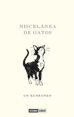 MISCELÁNEA DE GATOS