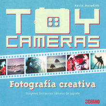 TOY CAMERAS