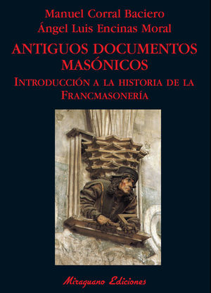 ANTIGUOS DOCUMENTOS MASÓNICOS