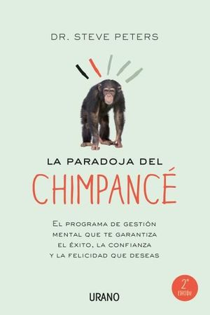 LA PARADOJA DEL CHIMPANCÉ