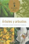 ÁRBOLES Y ARBUSTOS