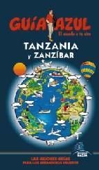 TANZANIA Y ZANZÍBAR