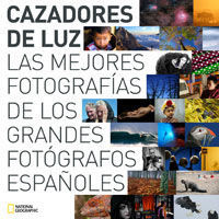 CAZADORES DE LUZ