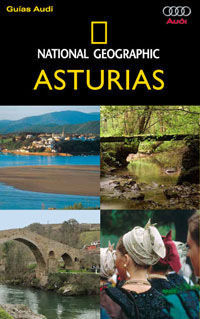 GUIA AUDI ASTURIAS