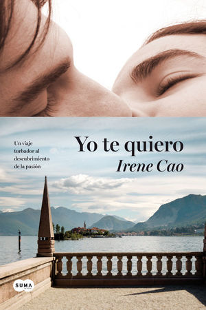 YO TE QUIERO (TRILOGÍA DE LOS SENTIDOS 3)