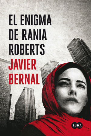 EL ENIGMA DE RANIA ROBERTS