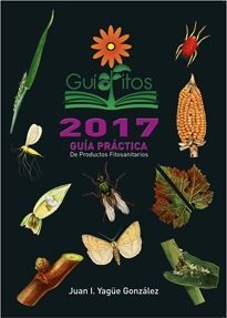 GUIA PRACTICA 2017 PRODUCTOS FITOSANITARIOS