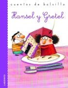 HANSEL Y GRETEL