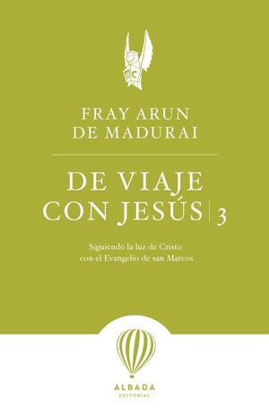 DE VIAJE CON JESÚS 3