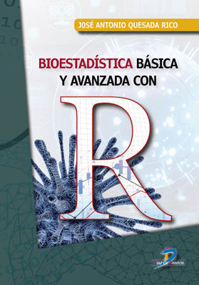 BIOESTADÍSTICA BÁSICA Y AVANZADA CON R