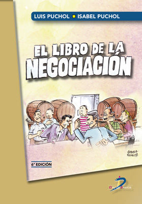 EL LIBRO DE LA NEGOCIACIÓN