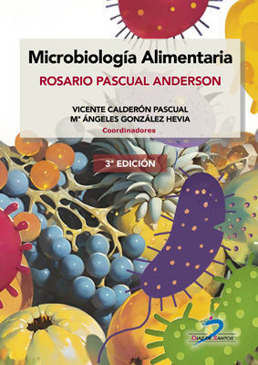 MICROBIOLOGIA ALIMENTARIA