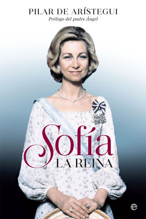 SOFÍA. LA REINA