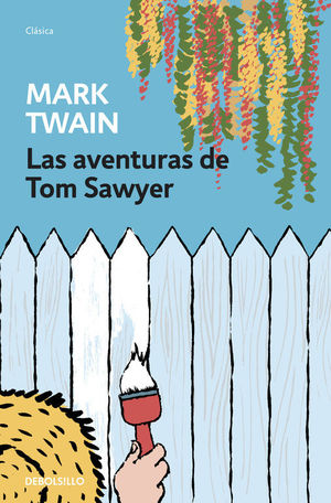 LAS AVENTURAS DE TOM SAWYER