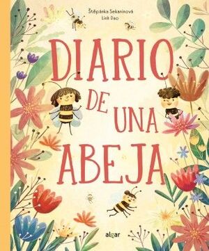 DIARIO DE UNA ABEJA