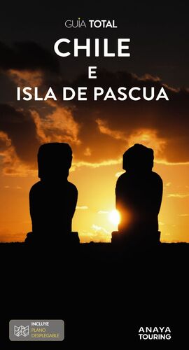 GUIA CHILE E ISLA DE PASCUA