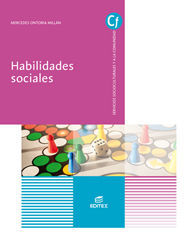 HABILIDADES SOCIALES (EDITEX)