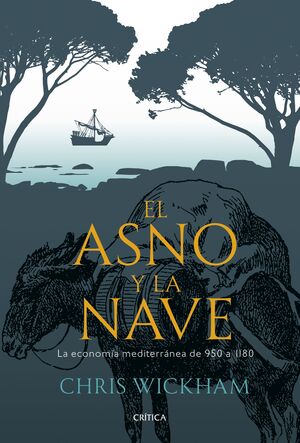 EL ASNO Y LA NAVE