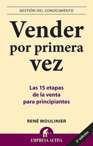 VENDER POR PRIMERA VEZ