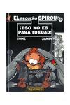 EL PEQUEÑO SPIROU 9