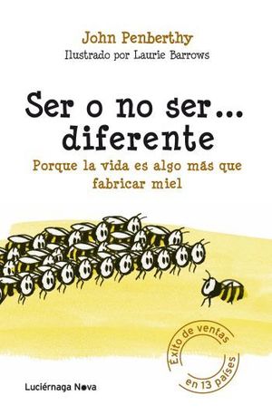 SER O NO SER... DIFERENTE