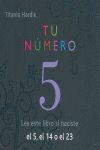 TU NÚMERO Nº5