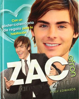 ZAC ÉFRON