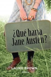 QUE HARIA JANE AUSTEN