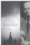 GEORGE KENNAN