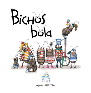 BICHOS BOLA